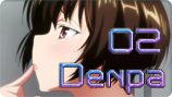 Denpa Onna to Seishun Otoko Denpa Onna to Seishun Otoko