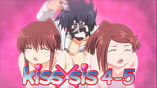 KissXsis TV